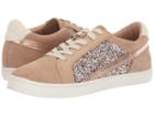 Dolce Vita Zepp (rose Suede) Women's Shoes