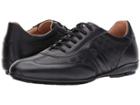 Mezlan Baena (black) Men's Lace Up Casual Shoes