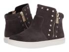 Kenneth Cole New York Kiera Star Studs (asphault Suede) Women's Boots
