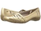 Lifestride Diverse (soft Gold) Women's Shoes