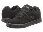 Heelys Split (little Kid/big Kid/men's) (black/black) Boys Shoes