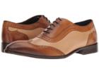 Messico Paterno (honey/natural Leather) Men's Shoes