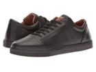 Robert Wayne Dary (black) Men's Shoes