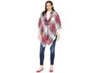 Collection Xiix College Plaid With Lurex (oat) Women's Clothing
