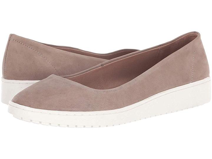 Me Too Rena (alpaca Goat Oiled Nubuck) Women's Shoes