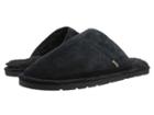 Lamo Scuff (black) Men's Shoes