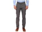 Dockers Modern Khaki Slim Tapered Pant (hurricane) Men's Casual Pants