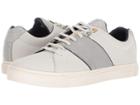 Ted Baker Quana (white Leather) Men's Shoes