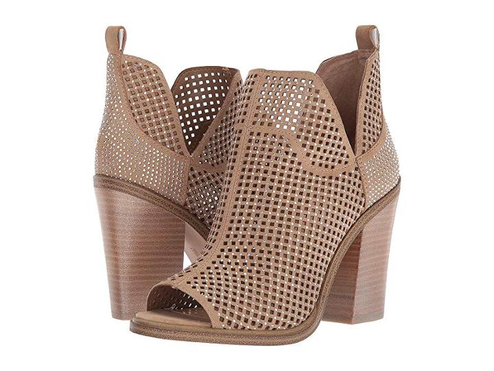 Vince Camuto Kiminni (sahara Dune) Women's Shoes
