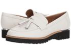 Franco Sarto Carolynn (white) Women's Shoes