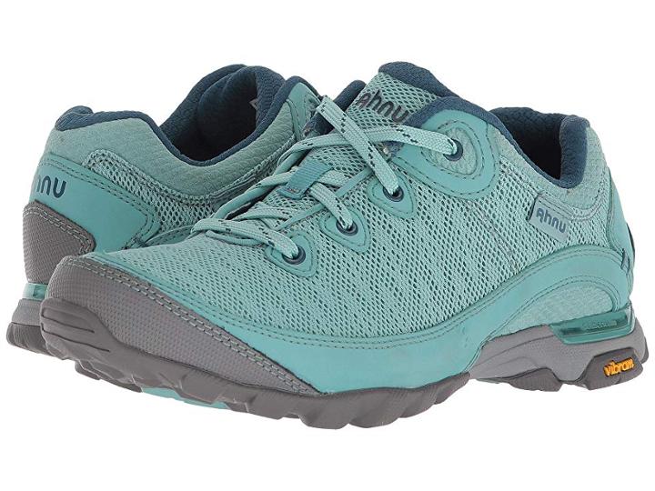 Teva Sugarpine Ii Air Mesh (lagoon) Women's Shoes