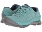 Teva Sugarpine Ii Air Mesh (lagoon) Women's Shoes