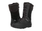 Merrell Aurora Tall Ice+ Waterproof (black) Women's Boots