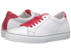 Gold & Gravy Uptown (white/red) Men's Shoes