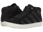 Gold & Gravy Albert (black) Men's Lace Up Casual Shoes
