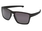 Oakley Sliver Xl (woodgrain W/ Prizm Daily Polarized) Fashion Sunglasses