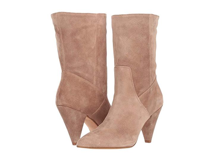 Kenneth Cole New York Labella (buff) Women's Shoes