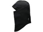 Bula Power Fleece Convertible Balaclava (big Kids) (black) Knit Hats