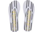 Calvin Klein Salese (white Stripe) Women's Shoes