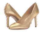 Katy Perry The Chrissie (gold) Women's Shoes