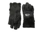 The North Face Kids Girl's Denali Thermal Etiptm Glove (big Kids) (tnf Black (prior Season)) Extreme Cold Weather Gloves