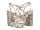 Nine West Markando (light Gold Metallic) Women's Shoes