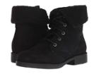 Skechers Patina Cuffed (black) Women's Boots