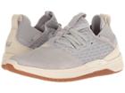 Supra Titanium (light Grey/bone/gum) Men's Skate Shoes