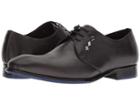 Bacco Bucci Giulio (black) Men's Shoes