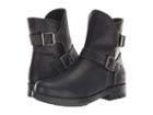 Taos Footwear Outlaw (black) Women's Shoes