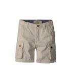 Lucky Brand Kids Cargo Shorts (toddler) (rainy Day) Boy's Shorts