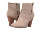 Nine West Gowithit (taupe Suede) Women's Boots