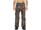686 Rover Pants (fatigue Camo Print) Men's Casual Pants