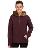 Marmot Furlong Jacket (cabernet) Women's Jacket