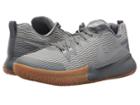 Nike Zoom Live Ii (cool Grey/reflect Silver/pure Platinum) Men's Basketball Shoes