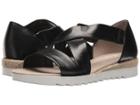 Gabor Gabor 82.711 (black Lammnappa) Women's Dress Sandals