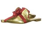 Katy Perry The Stephanie (gold Metallic) Women's Shoes