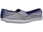 Lacoste Marice 118 1 (dark Blue/white) Women's Shoes