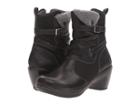 Jbu Sandalwood (black) Women's Boots