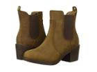 Kodiak Henna (gold) Women's  Boots