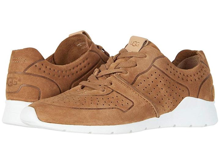 Ugg Tye (chestnut) Women's Shoes