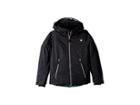 Obermeyer Kids Haana Jacket (little Kids/big Kids) (black) Girl's Coat