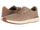 Reef Mission Se (fossil) Men's Lace Up Casual Shoes