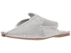Mia Chasity (silver) Women's Shoes