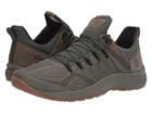 Timberland Flyroam Trail Low (grape Leaf) Men's Lace-up Boots