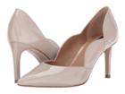 Tahari Parlor (greige Patent) High Heels