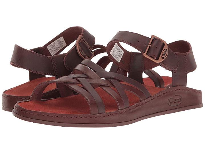 Chaco Fallon (java) Women's Sandals