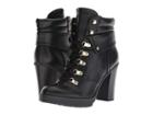 G By Guess Genja (black) Women's Shoes