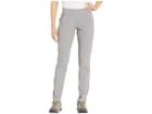 Columbia Anytime Casual Pull-on Pants (light Grey) Women's Casual Pants
