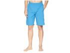 White Sierra Gold Beach Water Shorts 10 (deep Water) Men's Shorts